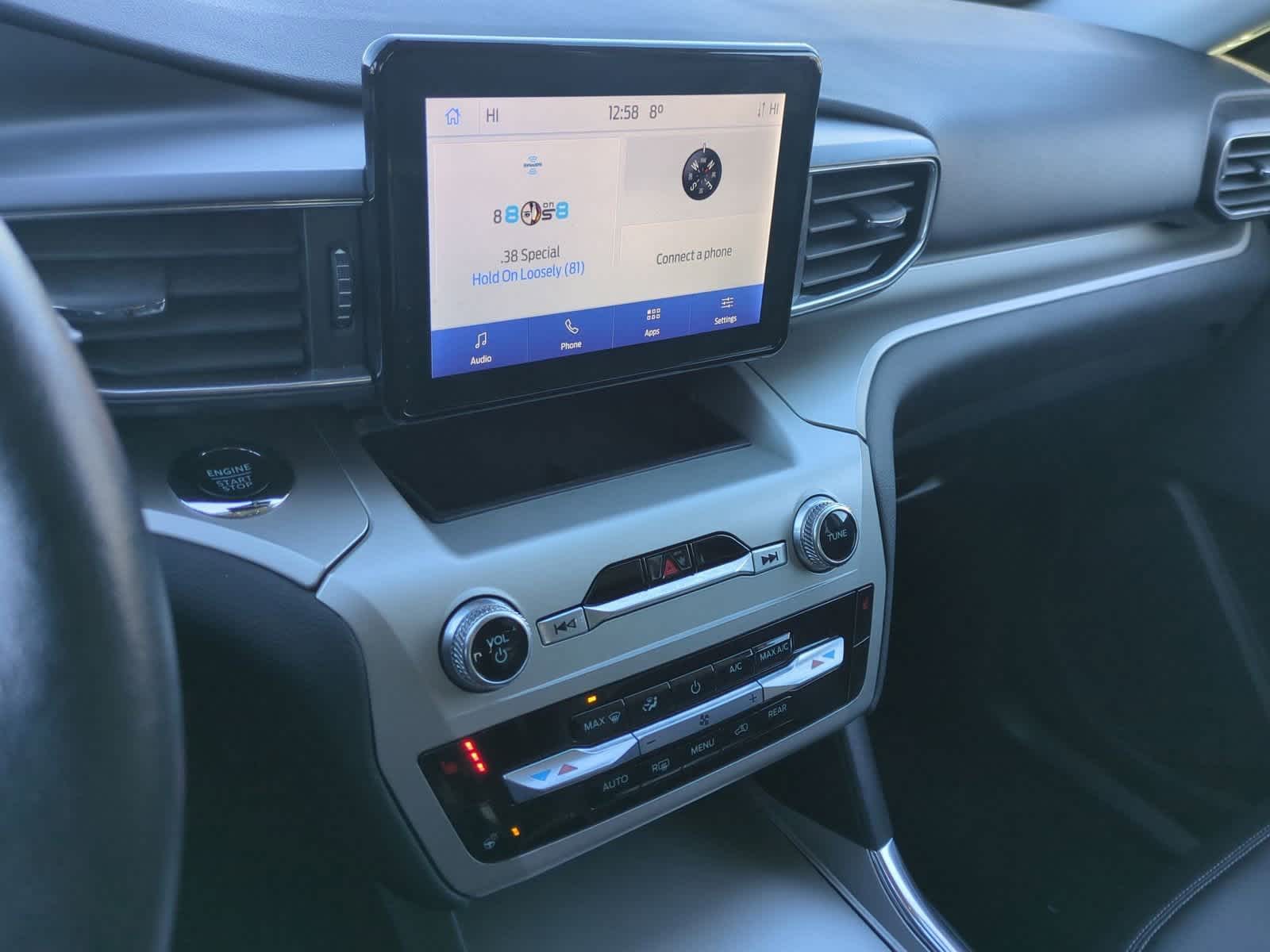 Thumbnail: 2022 Ford Explorer - 29