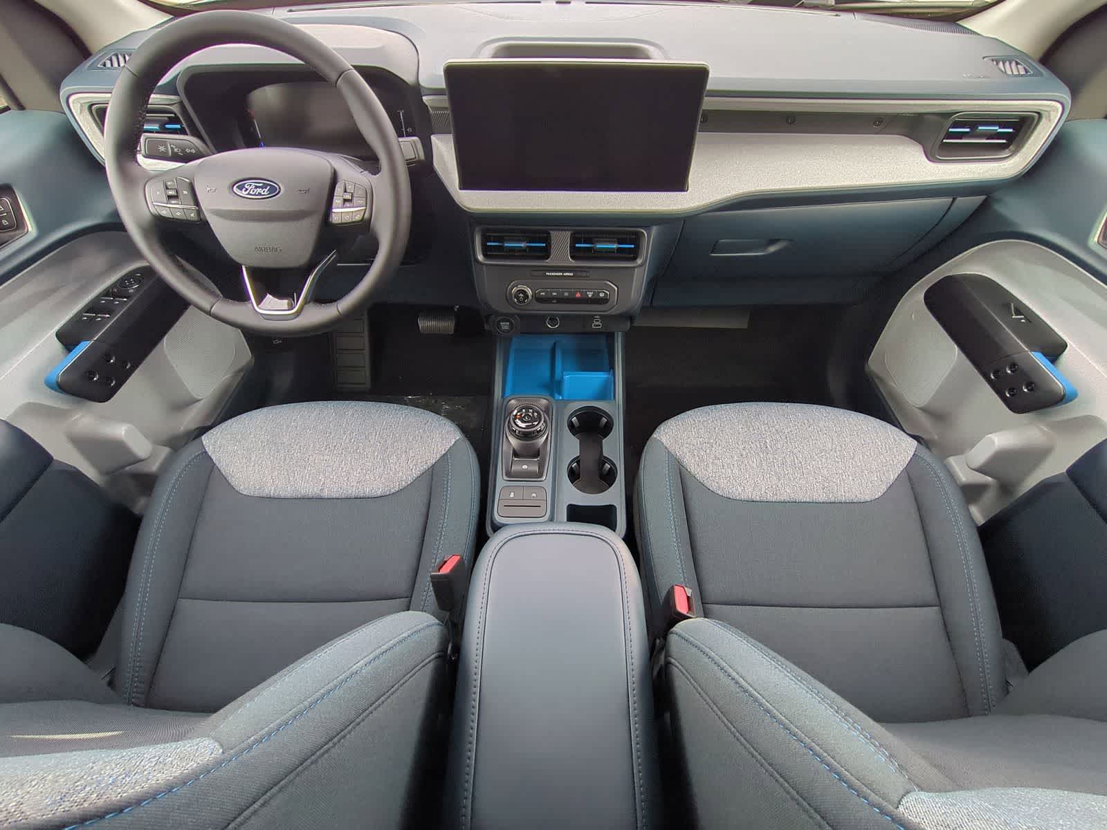 Thumbnail: 2026 Ford Maverick - 15