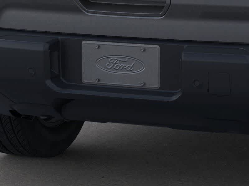 Thumbnail: 2026 Ford Bronco Sport - 23