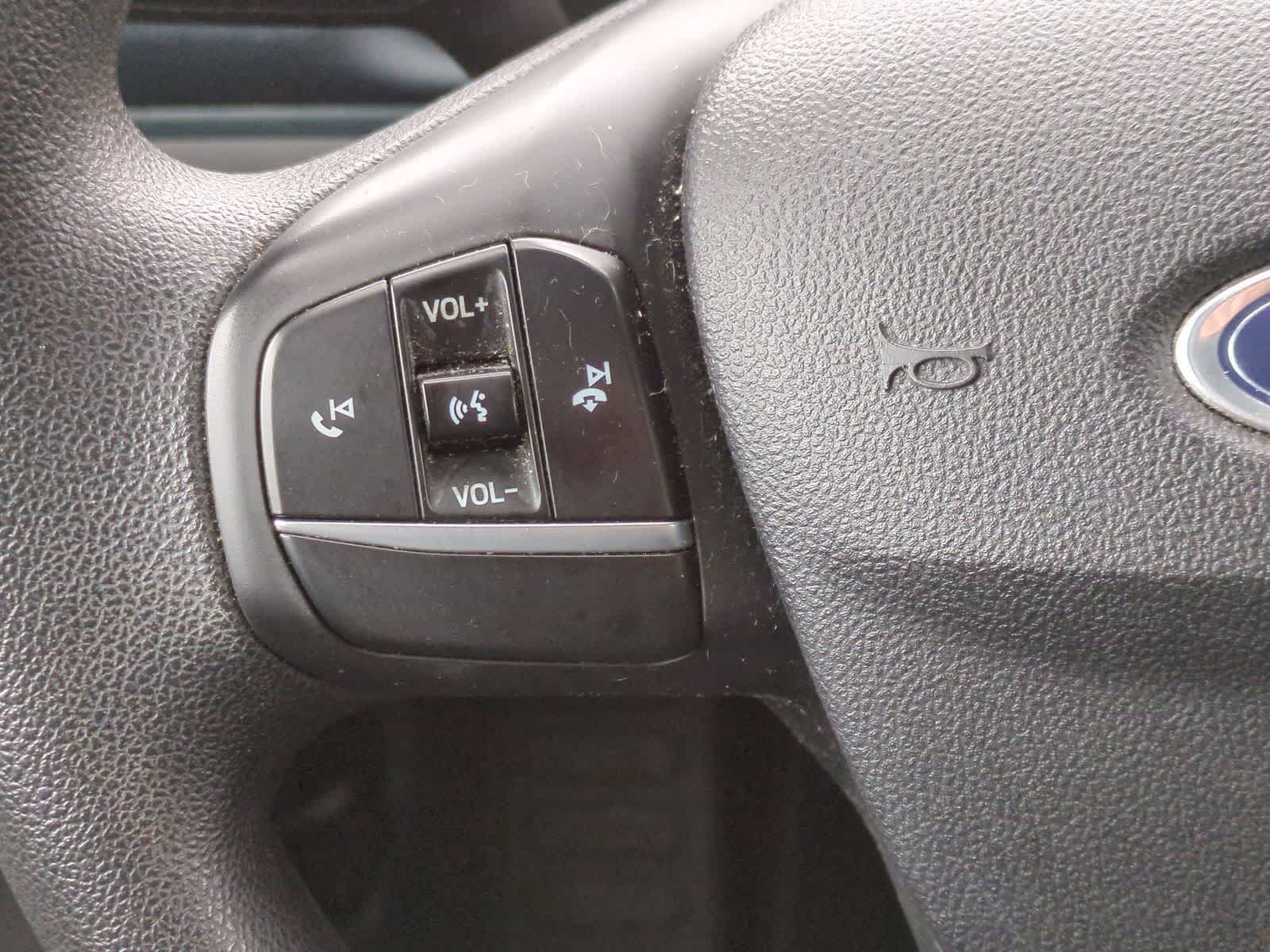 Thumbnail: 2022 Ford Maverick - 23