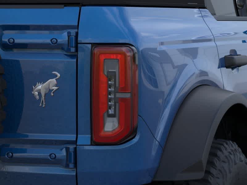 Thumbnail: 2025 Ford Bronco - 23