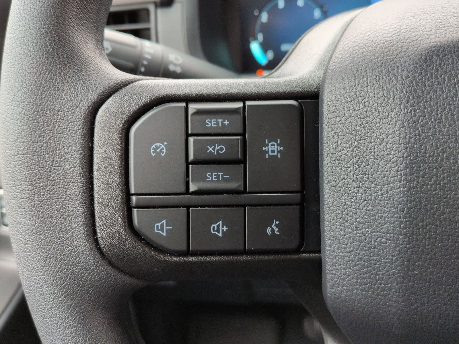 Thumbnail: 2025 Ford F-150 - 24