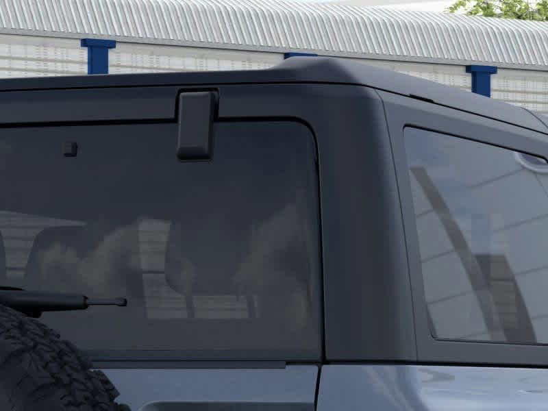 Thumbnail: 2025 Ford Bronco - 25