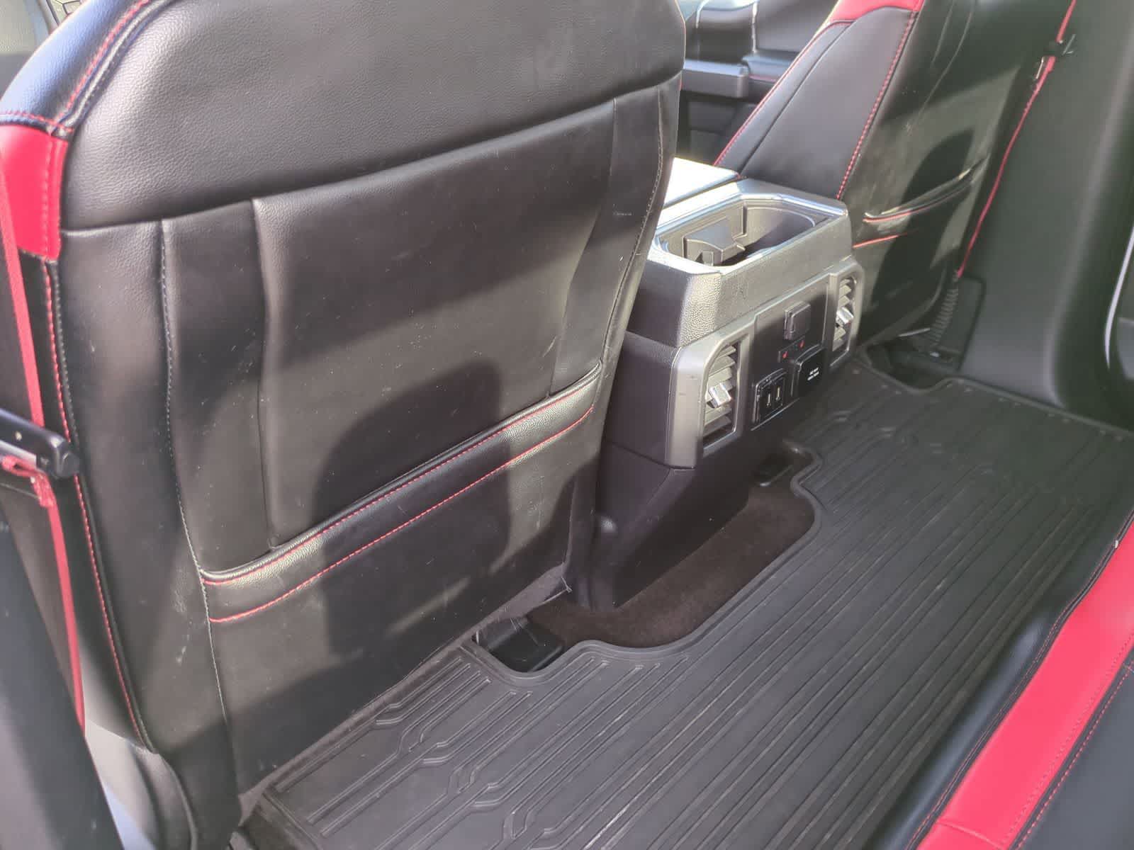 Thumbnail: 2019 Ford F-150 - 18