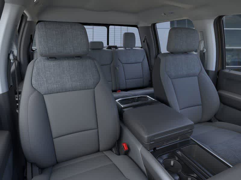 Thumbnail: 2026 Ford F-150 - 10