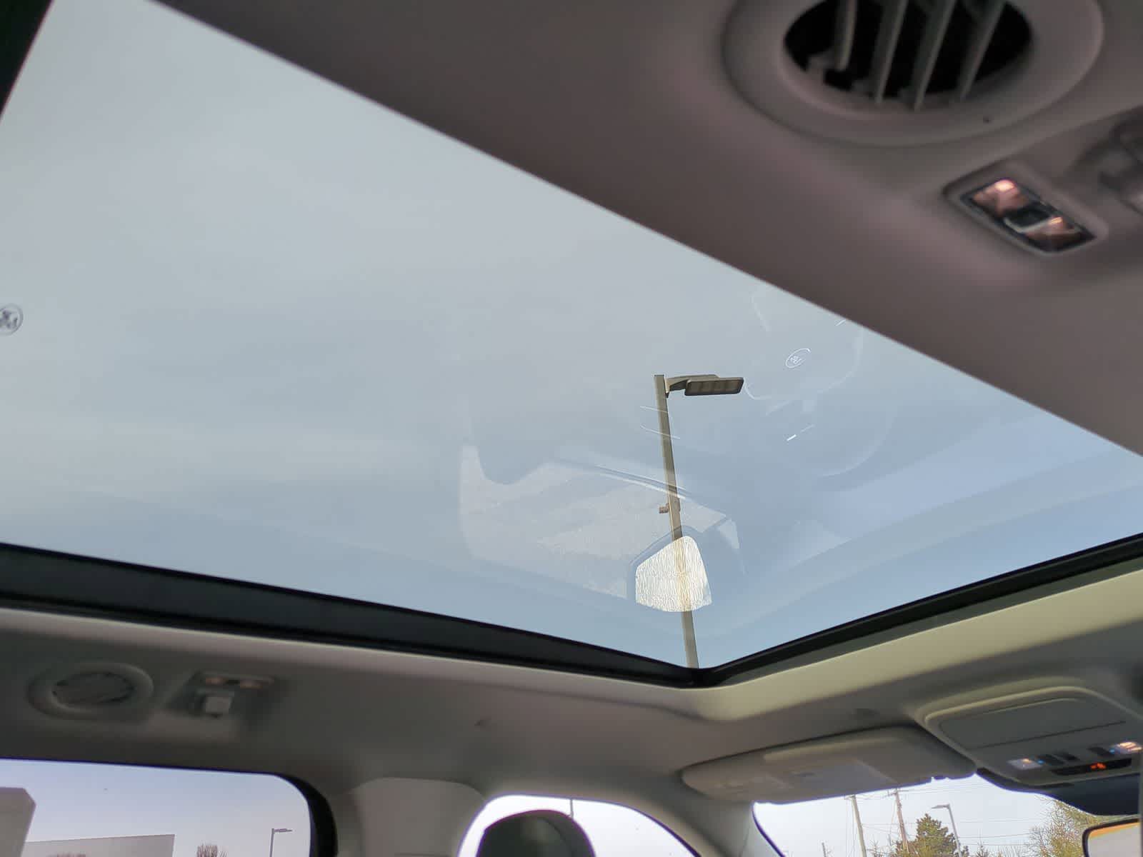 Thumbnail: 2026 Ford Explorer - 24