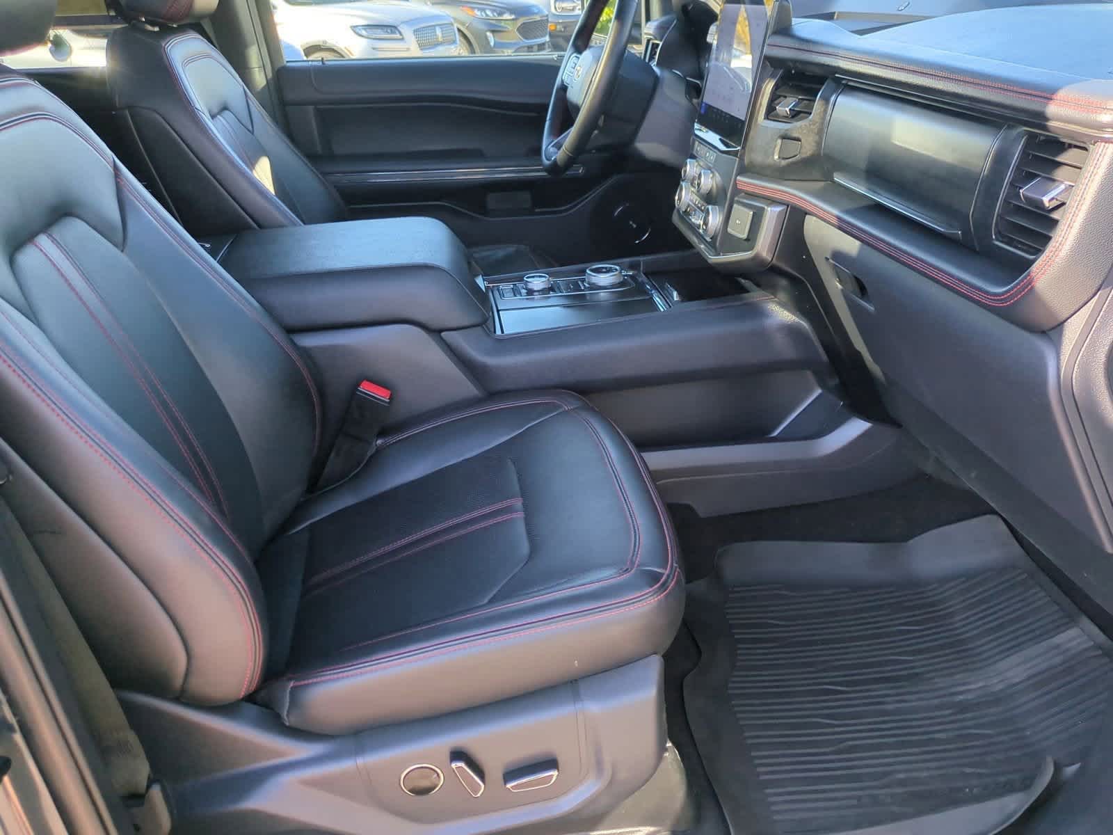 Thumbnail: 2024 Ford Expedition MAX - 22