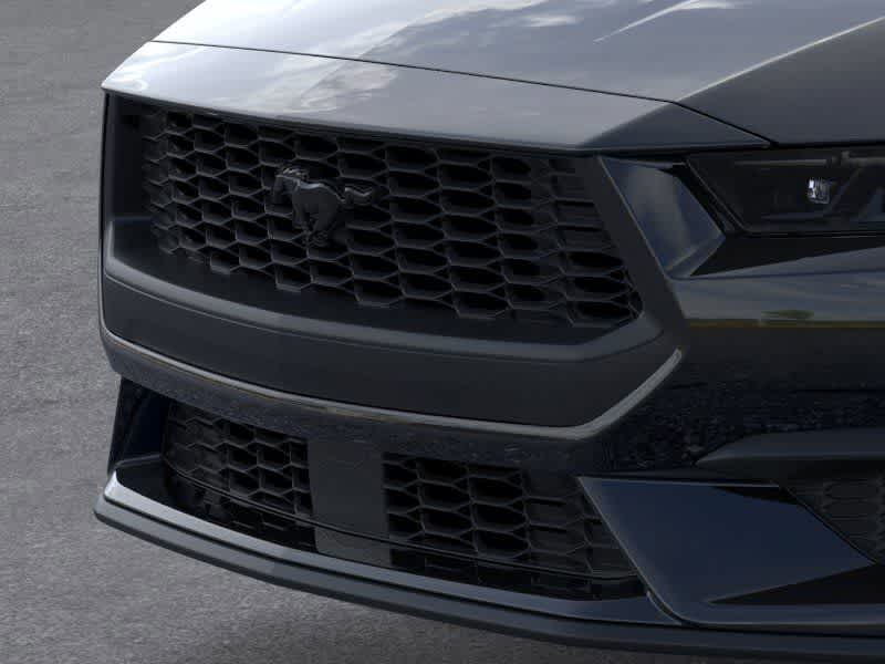 Thumbnail: 2026 Ford Mustang - 17