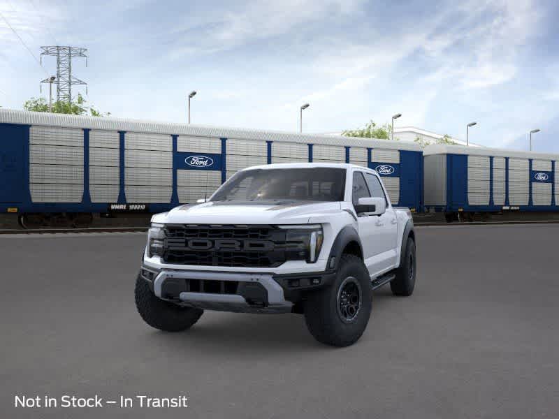 Thumbnail: 2025 Ford F-150 - 2