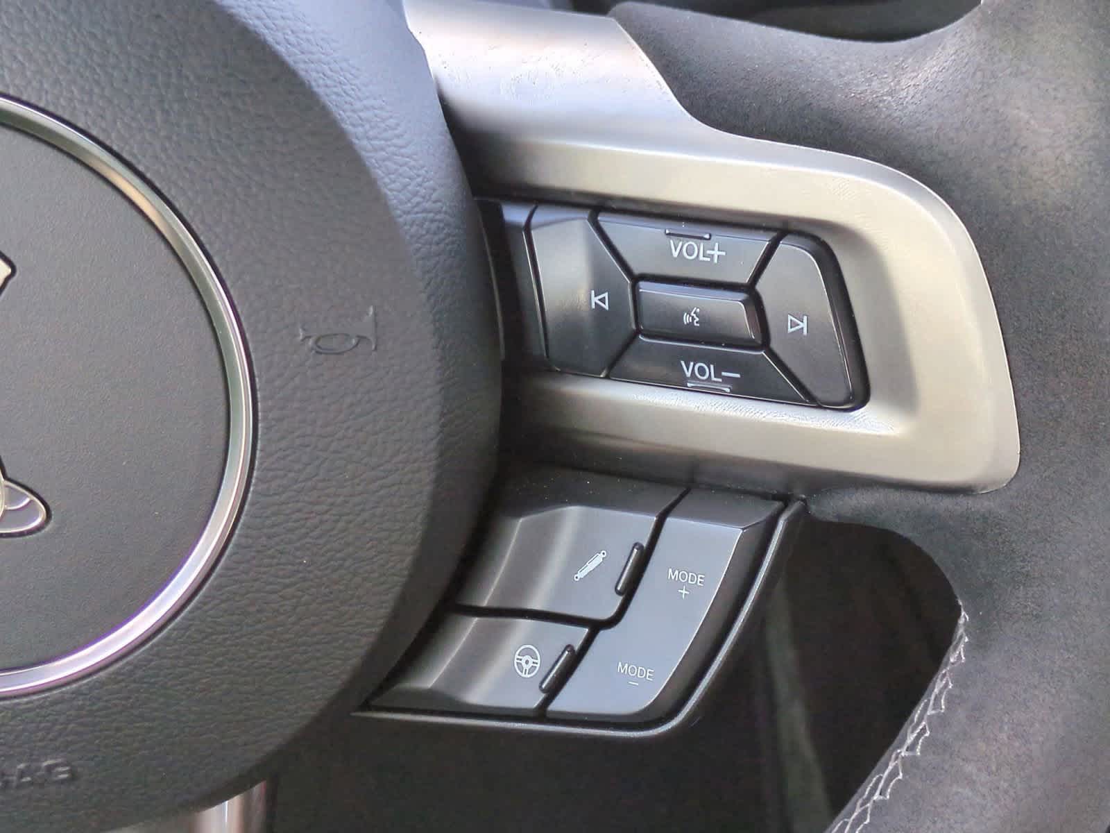 Thumbnail: 2018 Ford Mustang - 23