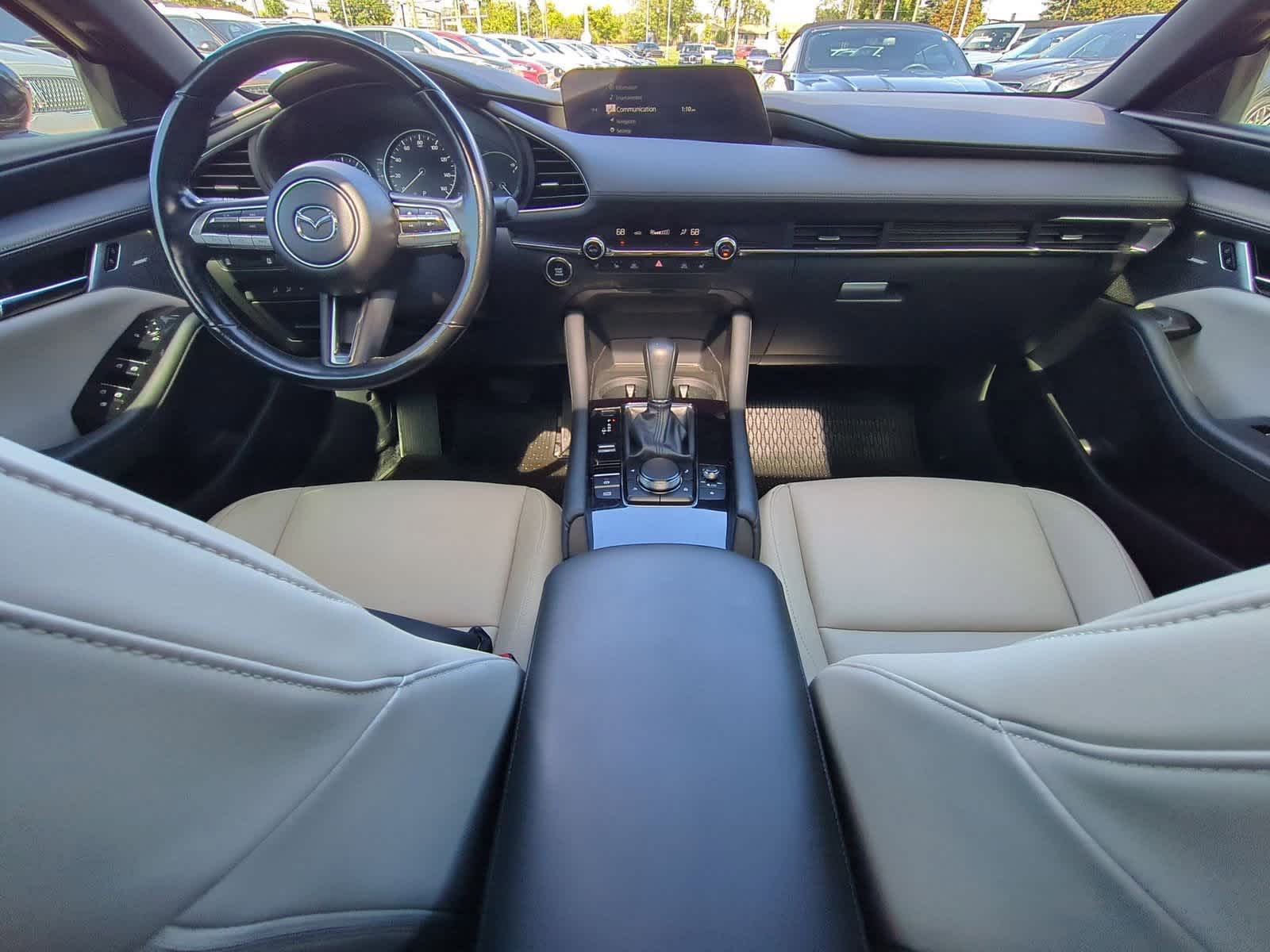 Thumbnail: 2021 Mazda Mazda3 - 15
