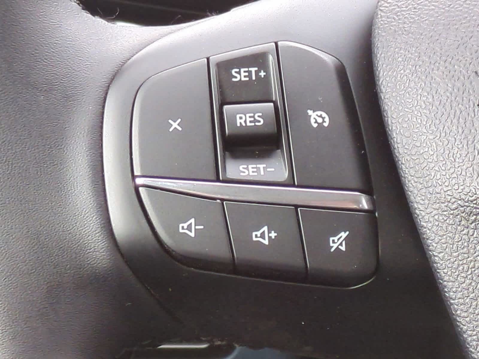 Thumbnail: 2025 Ford Maverick - 23