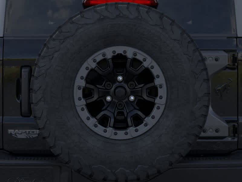 Thumbnail: 2025 Ford Bronco - 24