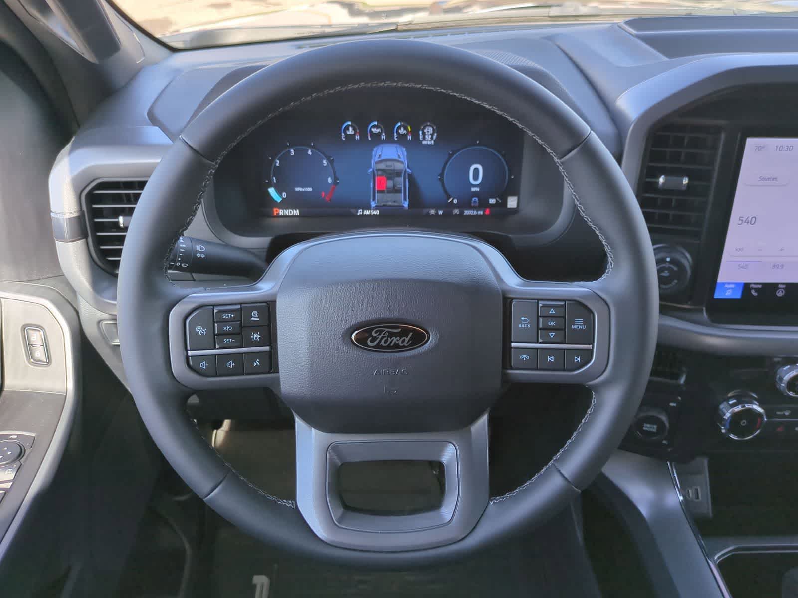 Thumbnail: 2026 Ford F-150 - 20