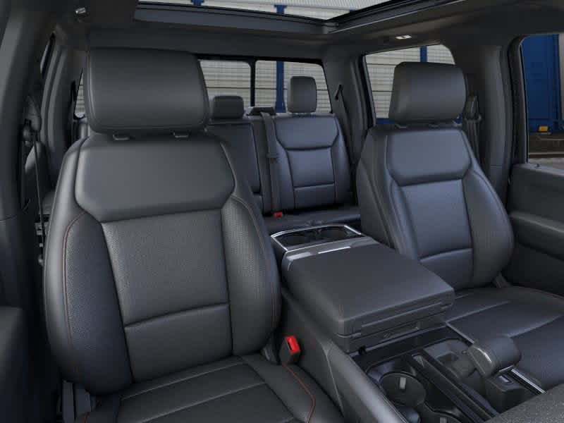 Thumbnail: 2025 Ford F-150 - 10
