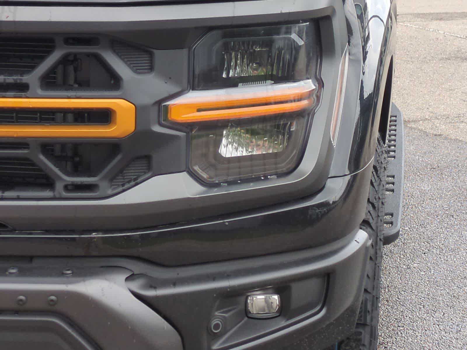 Thumbnail: 2026 Ford F-150 - 11