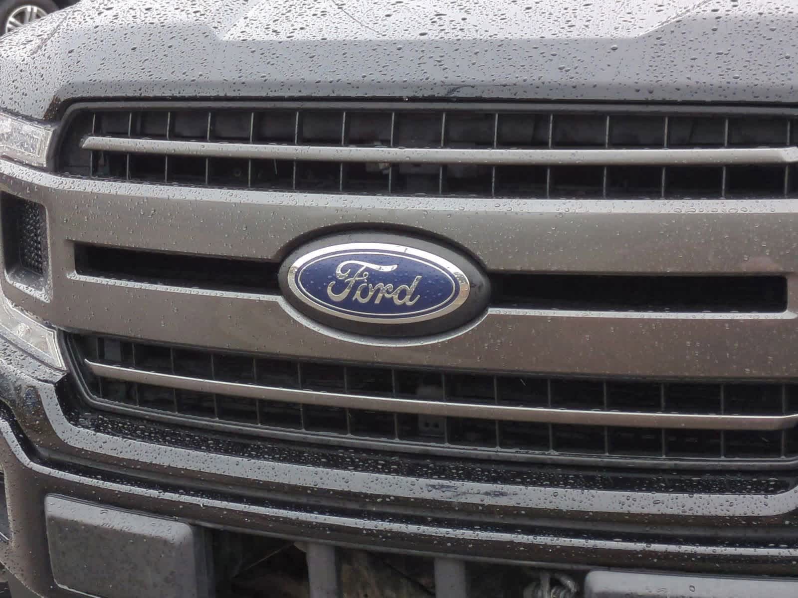 Thumbnail: 2018 Ford F-150 - 12