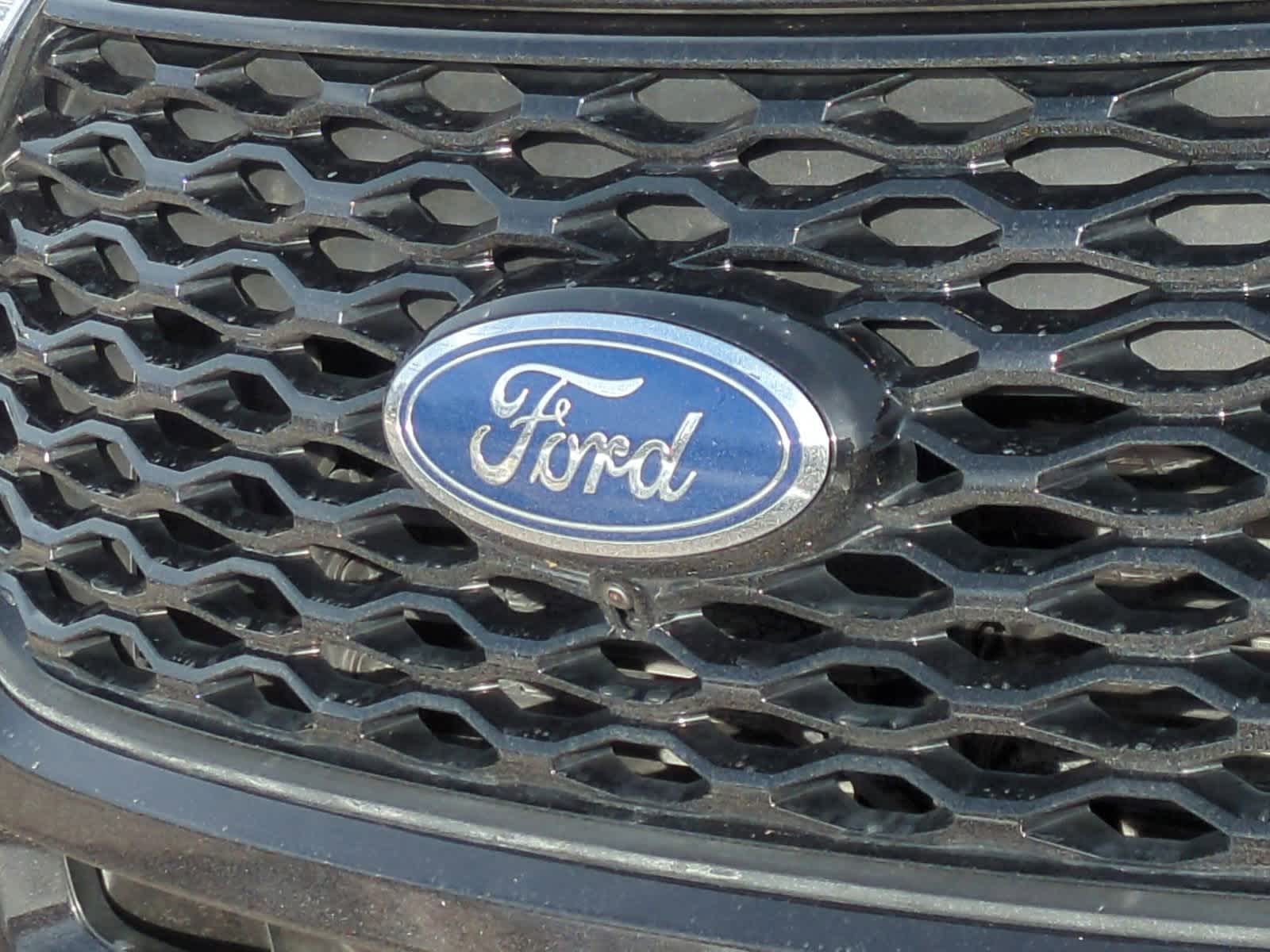 Thumbnail: 2024 Ford Explorer - 12