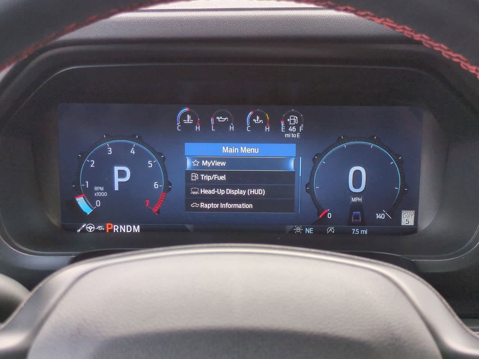 Thumbnail: 2025 Ford F-150 - 34