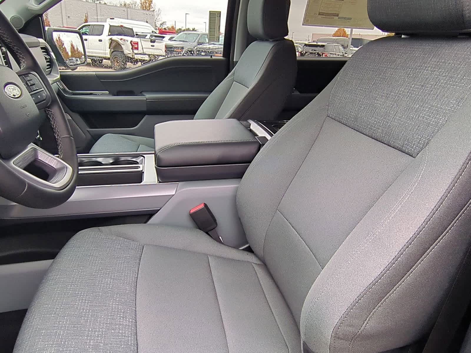 Thumbnail: 2024 Ford F-150 - 16