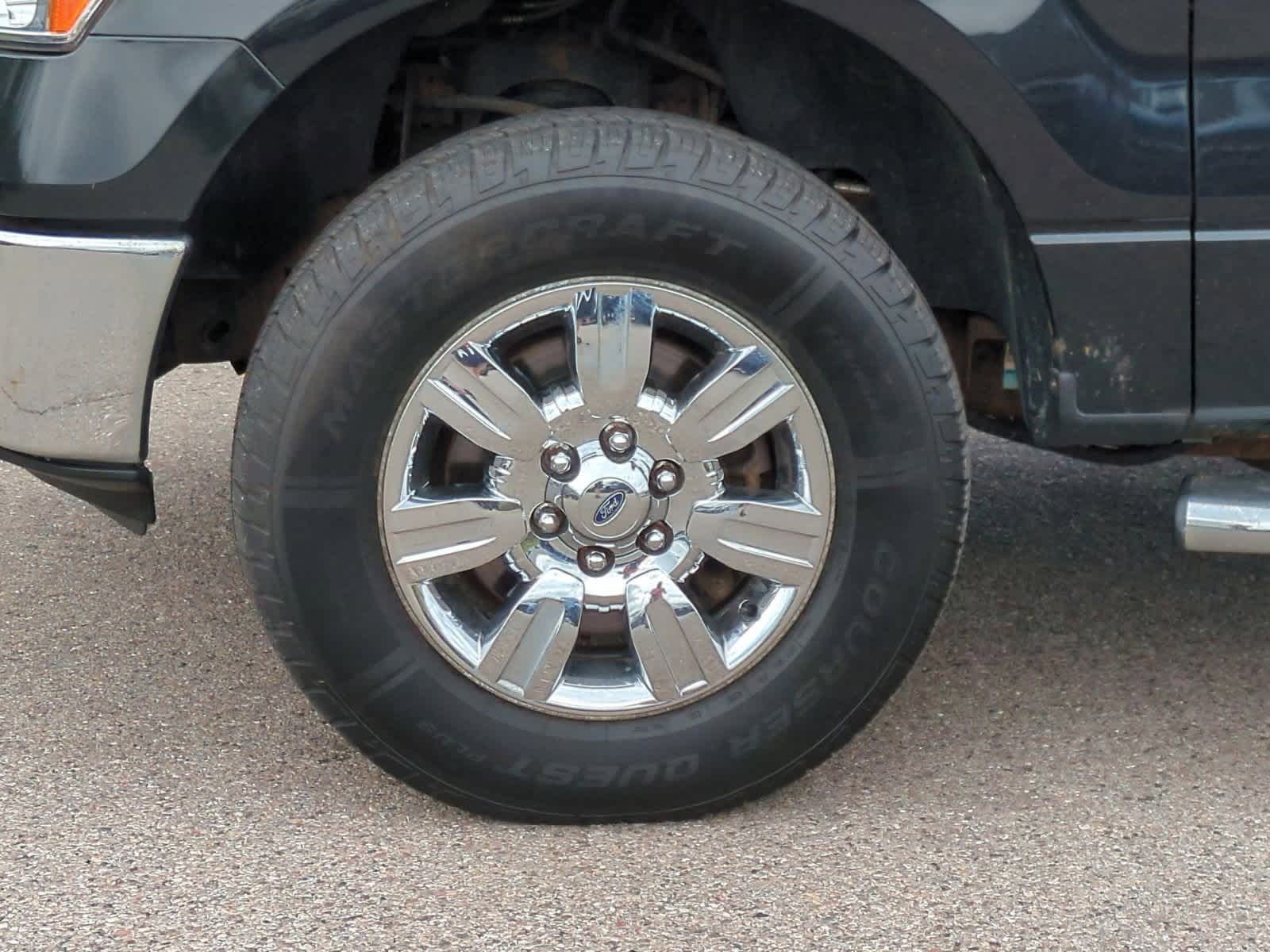 Thumbnail: 2011 Ford F-150 - 14
