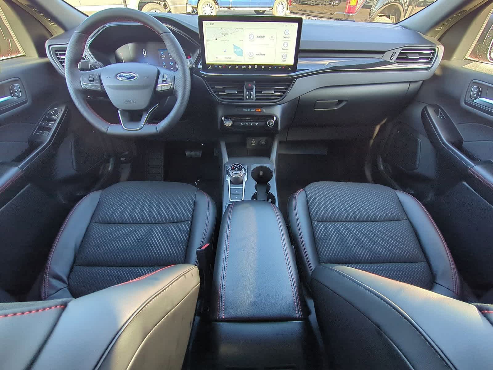 Thumbnail: 2026 Ford Escape - 15