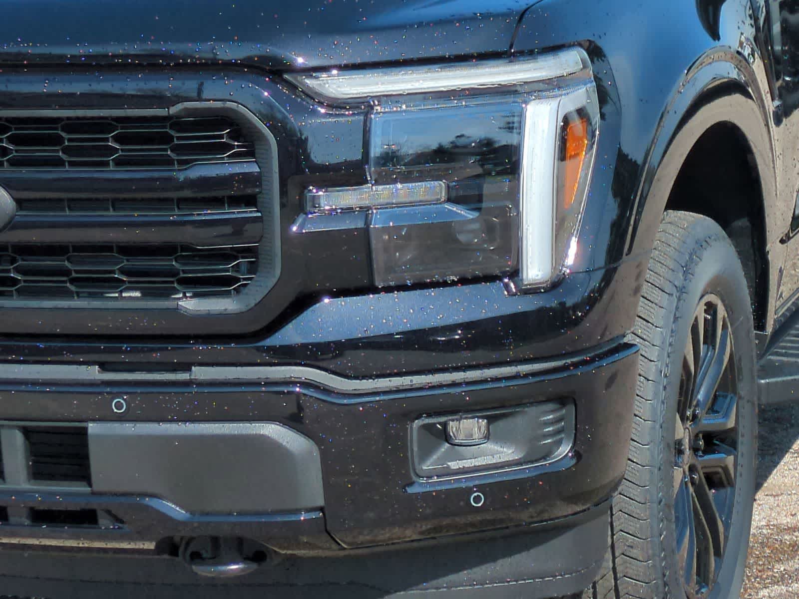 Thumbnail: 2026 Ford F-150 - 11