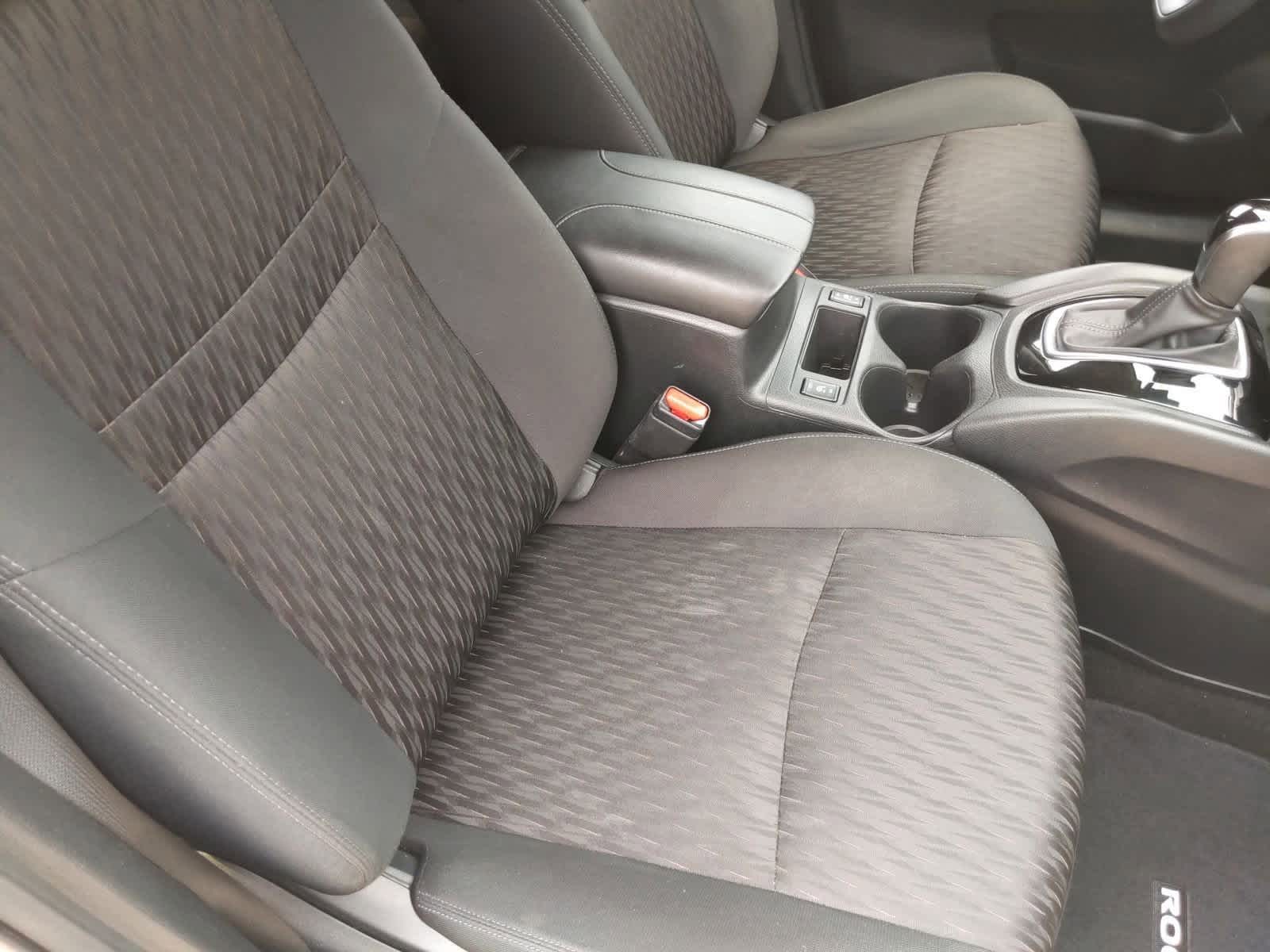 Thumbnail: 2019 Nissan Rogue - 22
