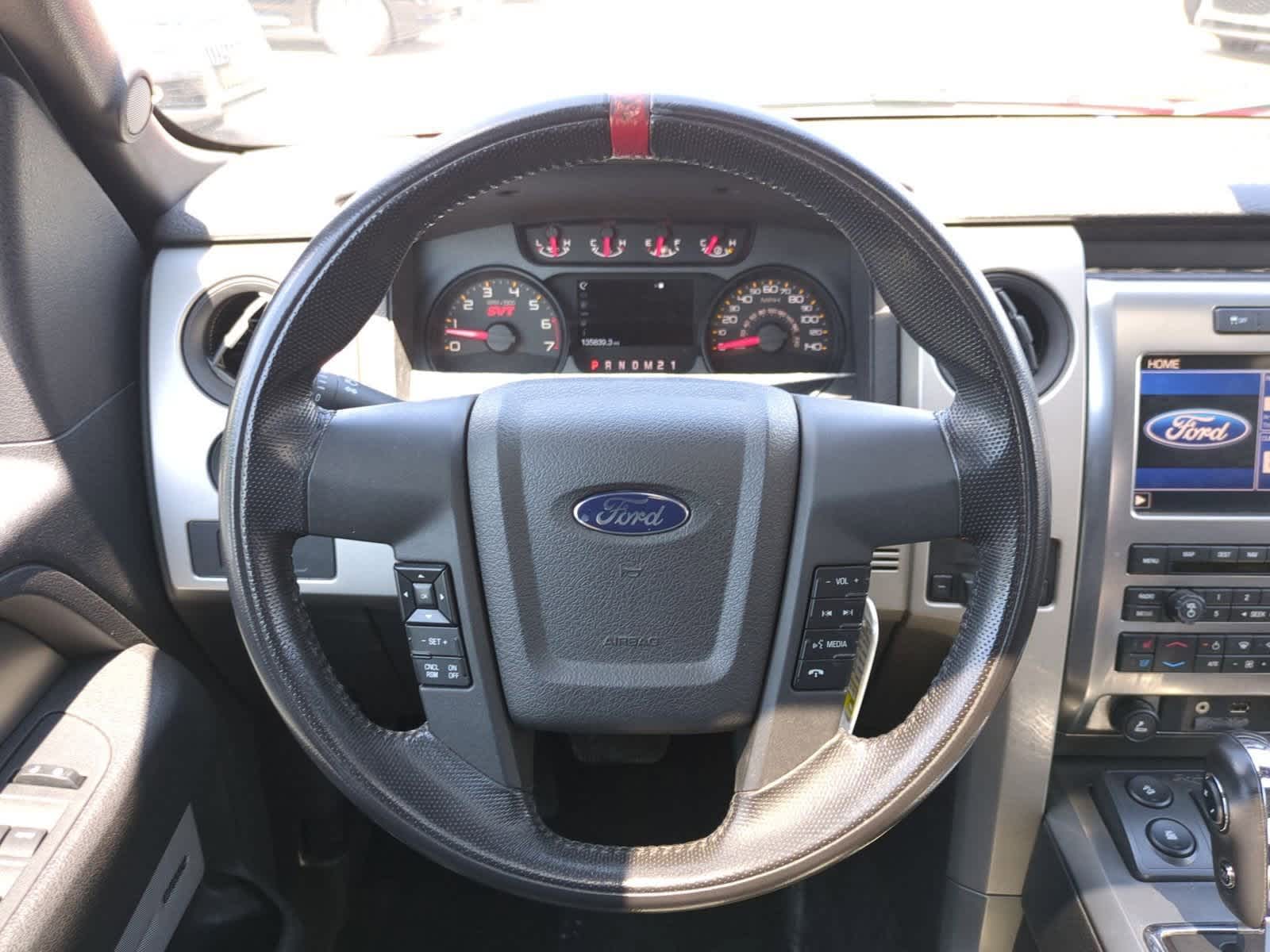 Thumbnail: 2012 Ford F-150 - 24