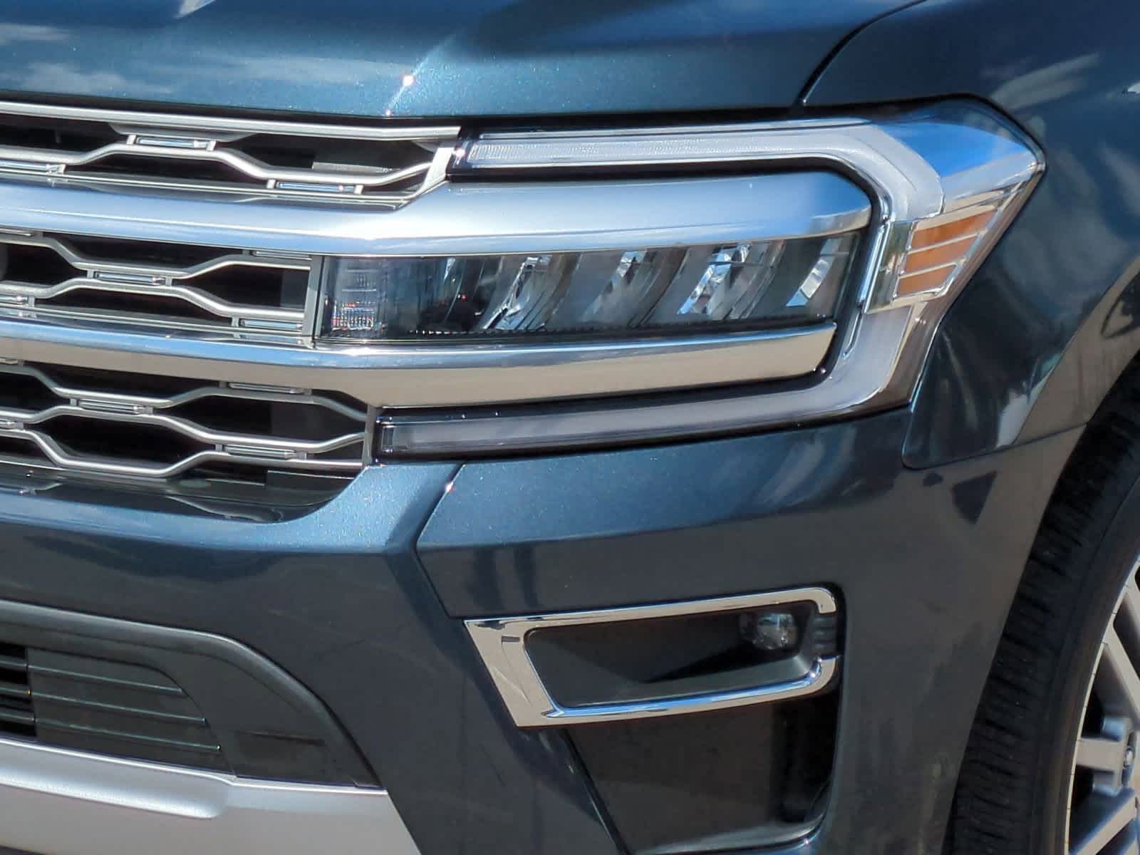 Thumbnail: 2024 Ford Expedition MAX - 11