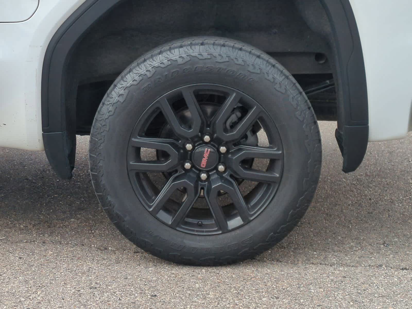 2022 GMC Sierra 1500 Elevation 14