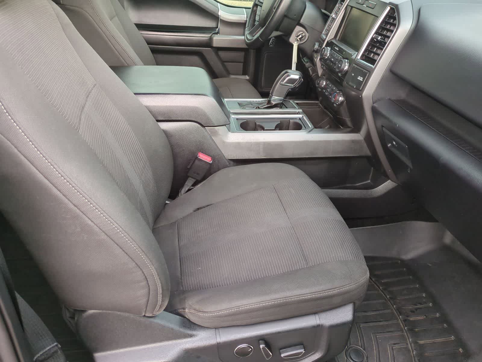 Thumbnail: 2015 Ford F-150 - 21