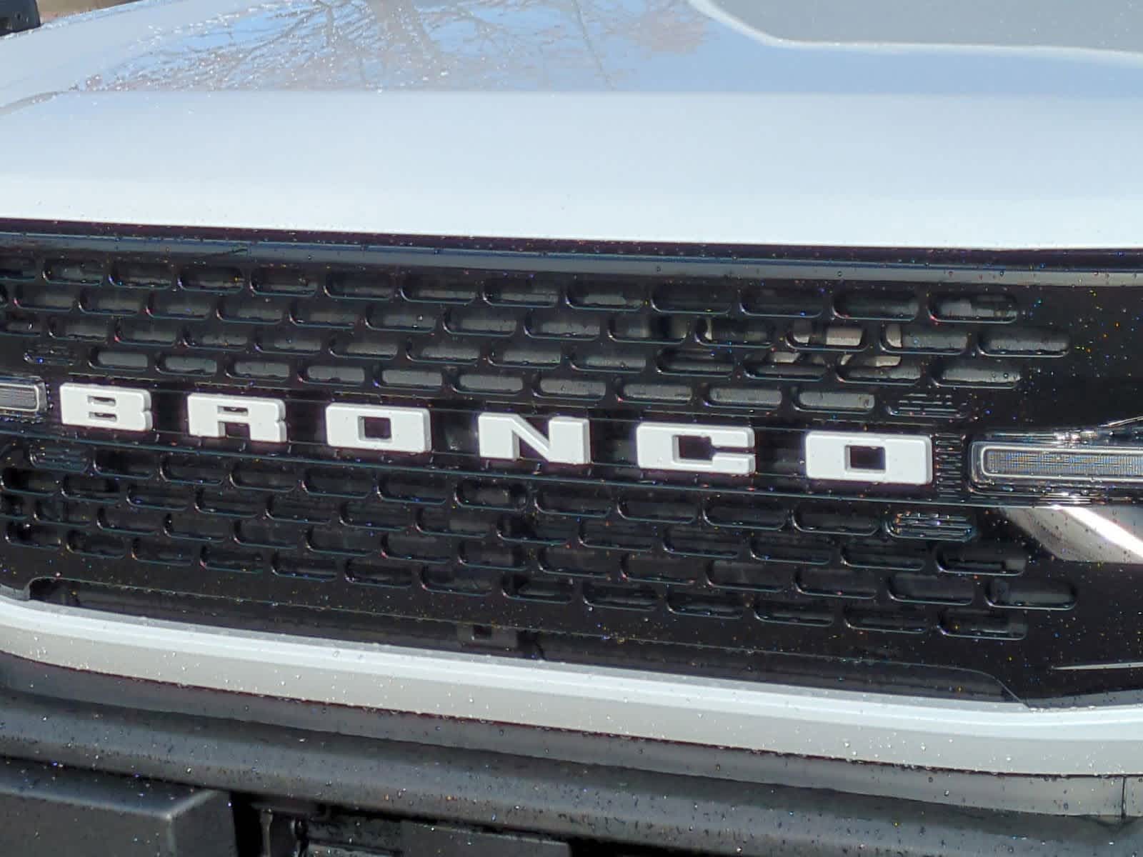 Thumbnail: 2025 Ford Bronco - 12