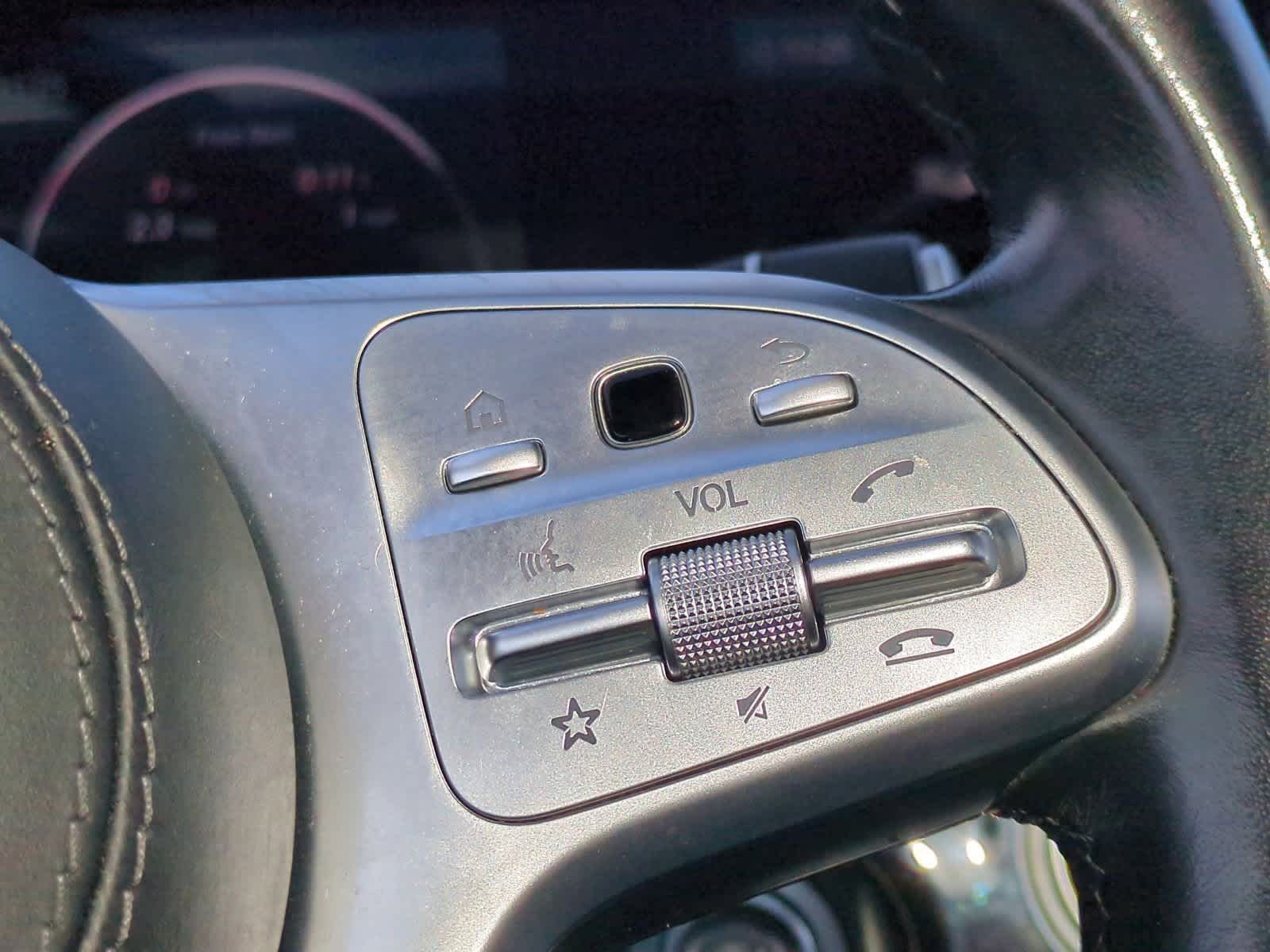 Thumbnail: 2019 Mercedes-Benz S-Class - 26