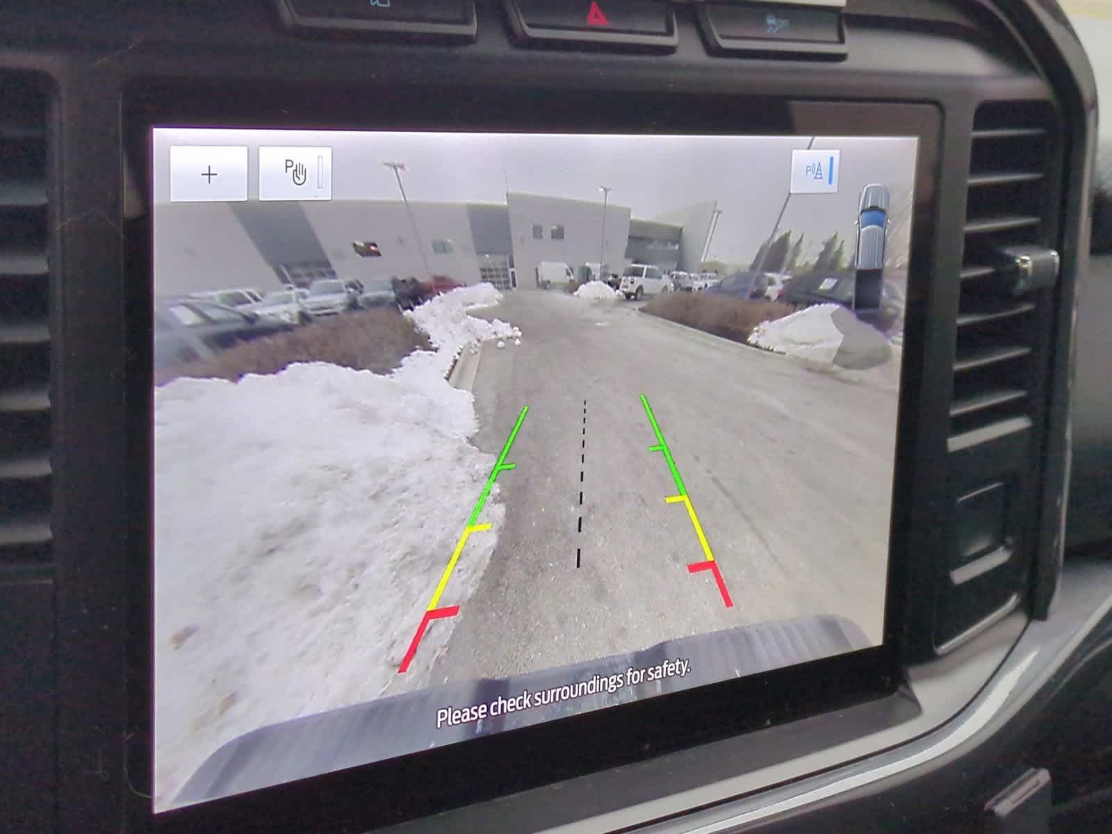 Thumbnail: 2023 Ford F-150 - 28