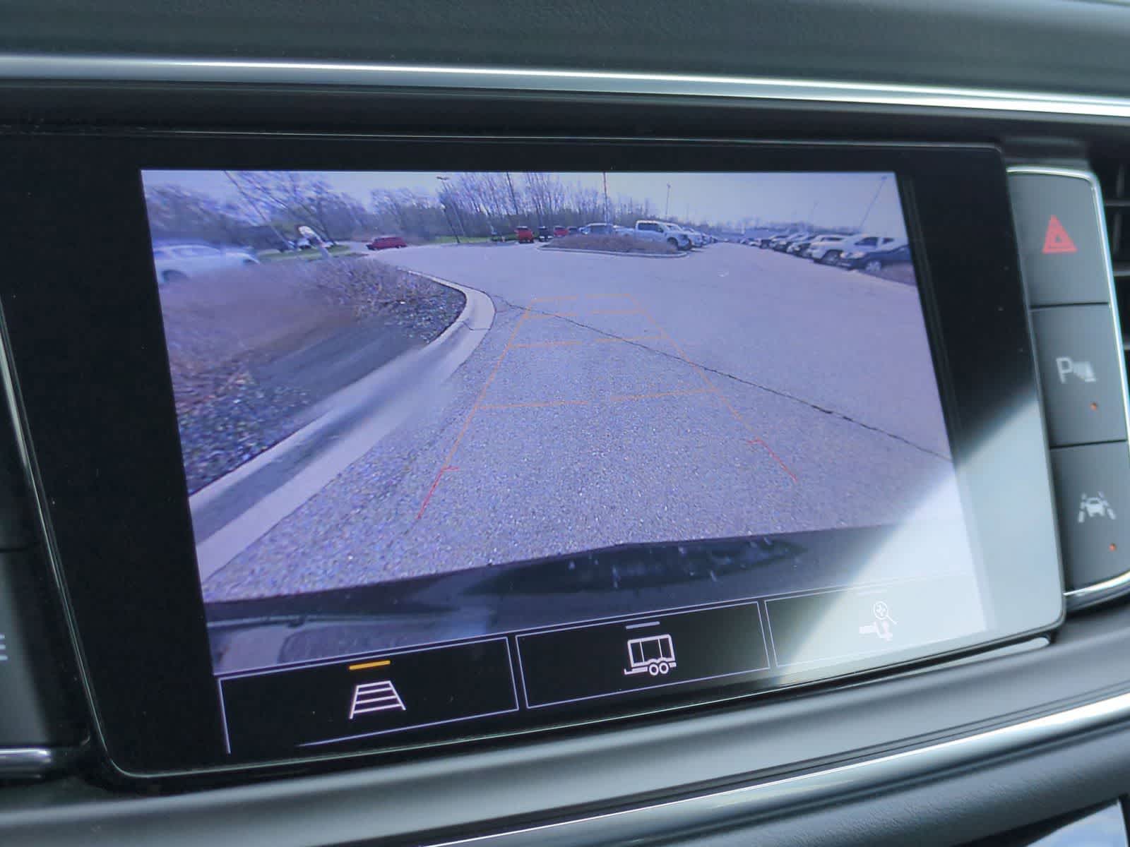 Thumbnail: 2022 Buick Enclave - 30