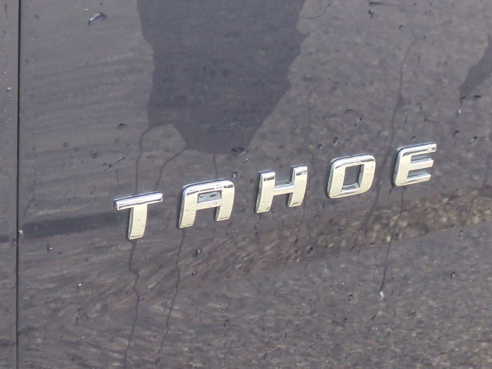 Thumbnail: 2018 Chevrolet Tahoe - 13