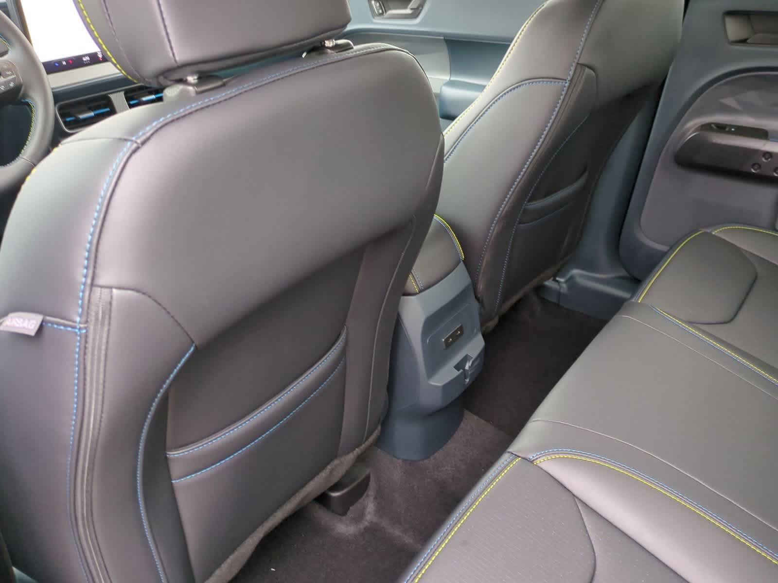 Thumbnail: 2025 Ford Maverick - 18