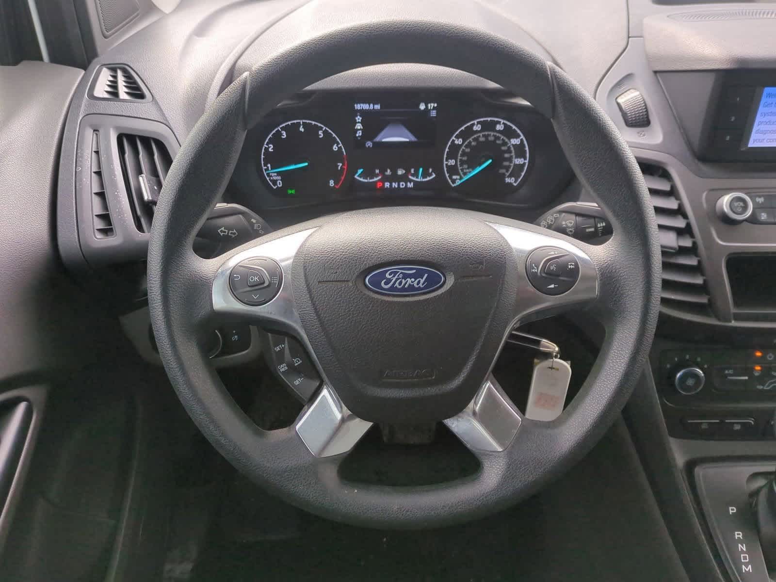 Thumbnail: 2019 Ford Transit Series - 19