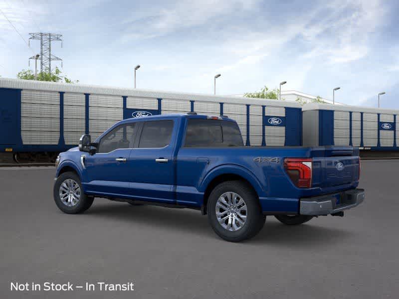 Thumbnail: 2026 Ford F-150 - 4