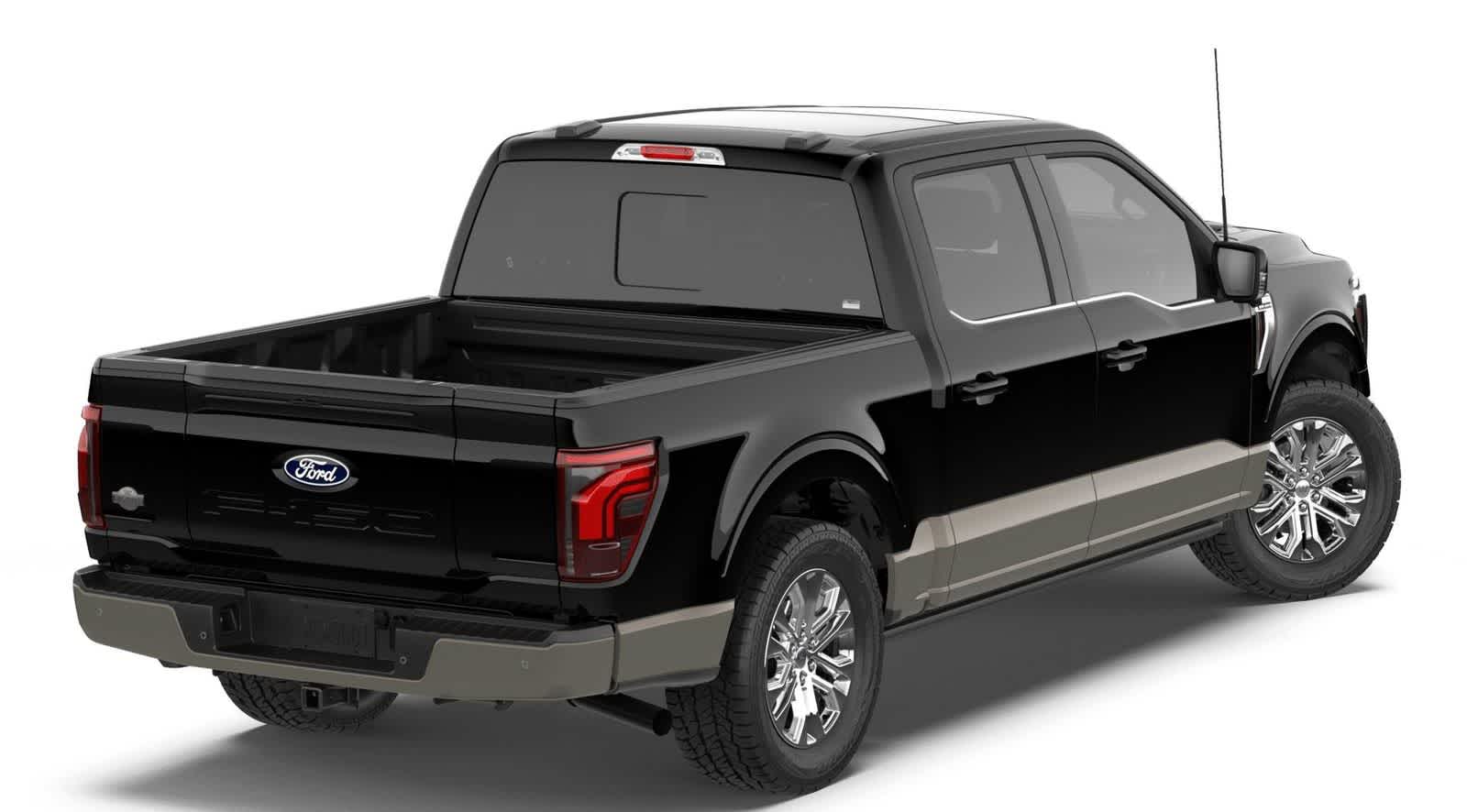Thumbnail: 2026 Ford F-150 - 3