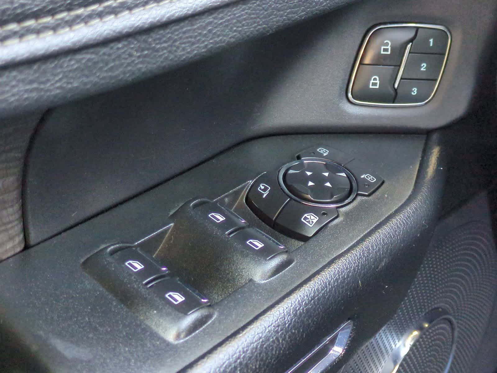 Thumbnail: 2019 Ford Expedition MAX - 30