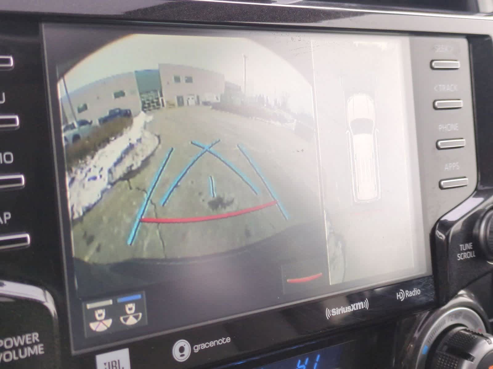 Thumbnail: 2022 Toyota 4Runner - 31