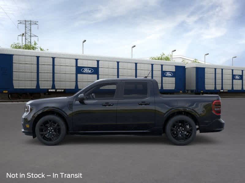 Thumbnail: 2025 Ford Maverick - 3