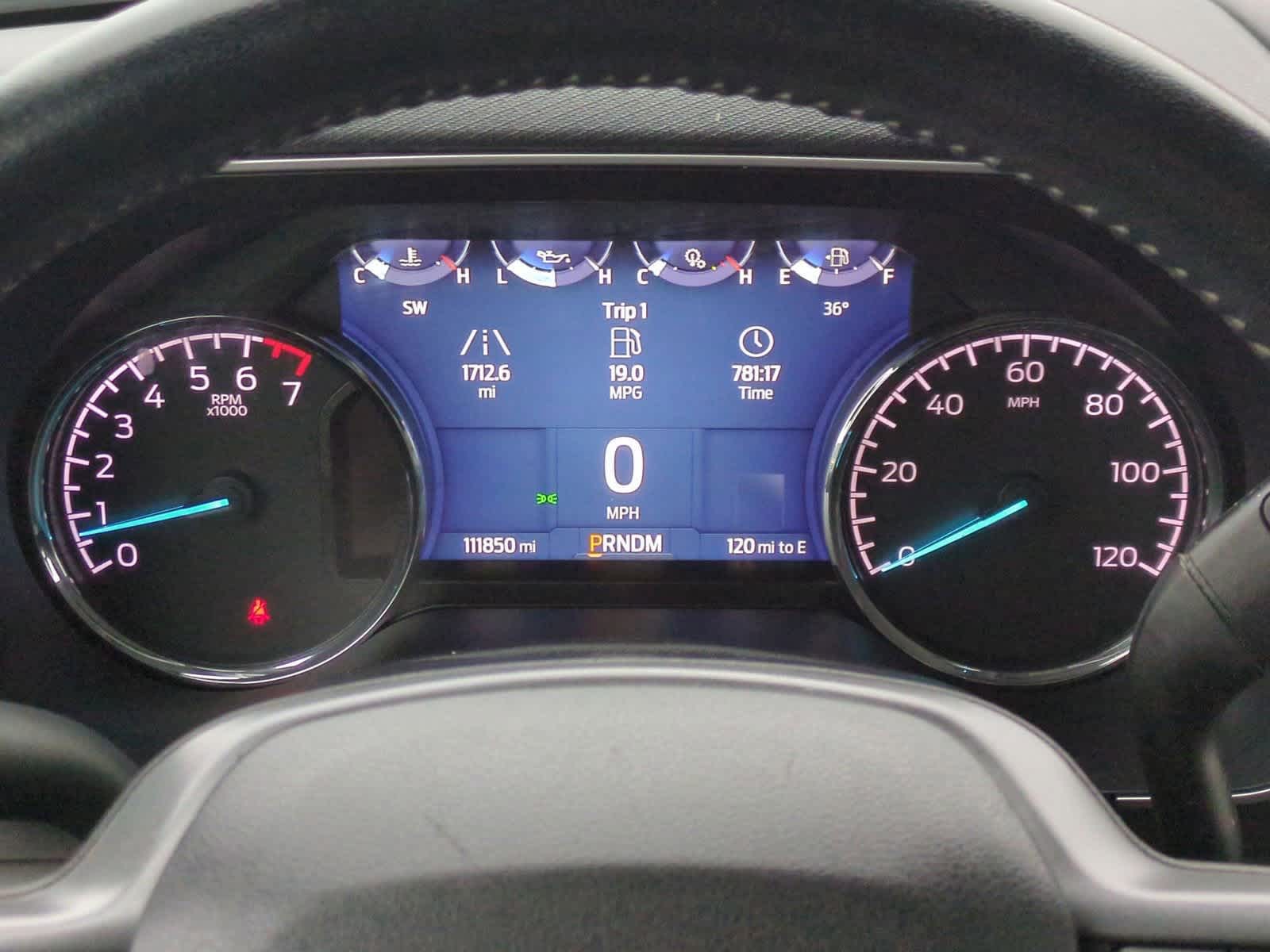 Thumbnail: 2022 Ford F-150 - 32