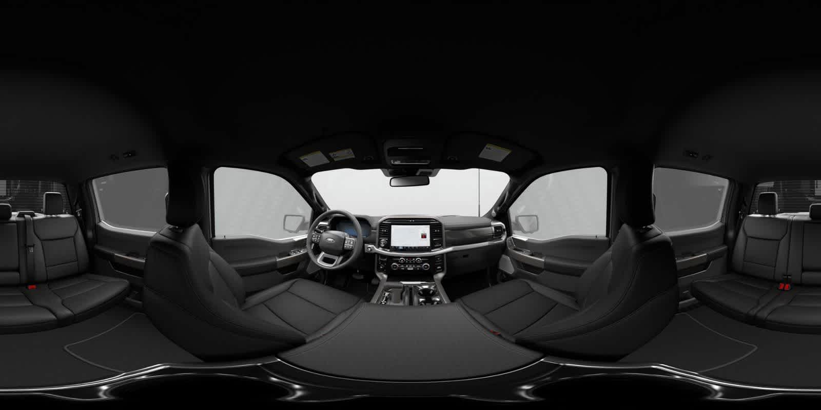Thumbnail: 2026 Ford F-150 - 7