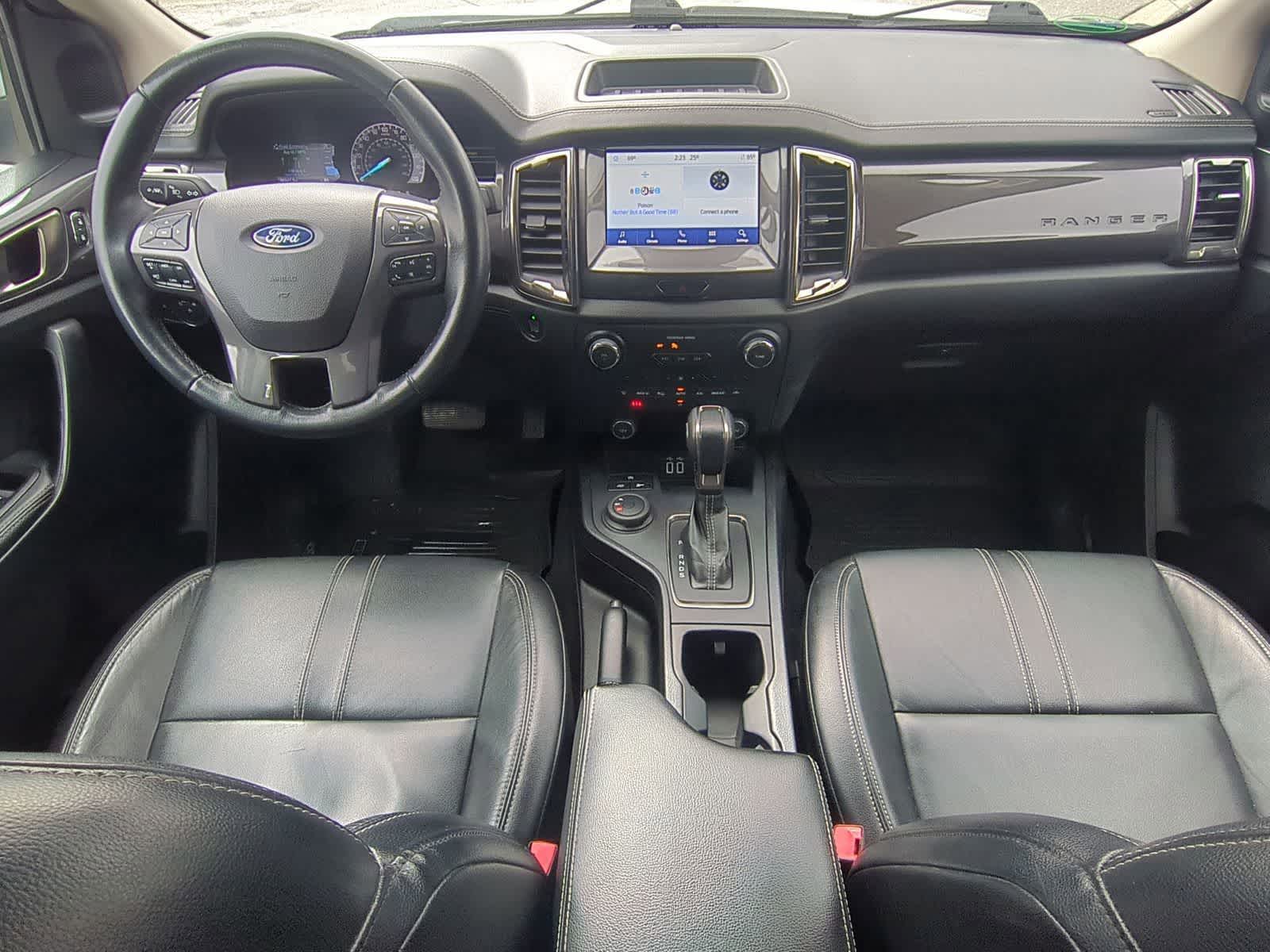 Thumbnail: 2021 Ford Ranger - 15