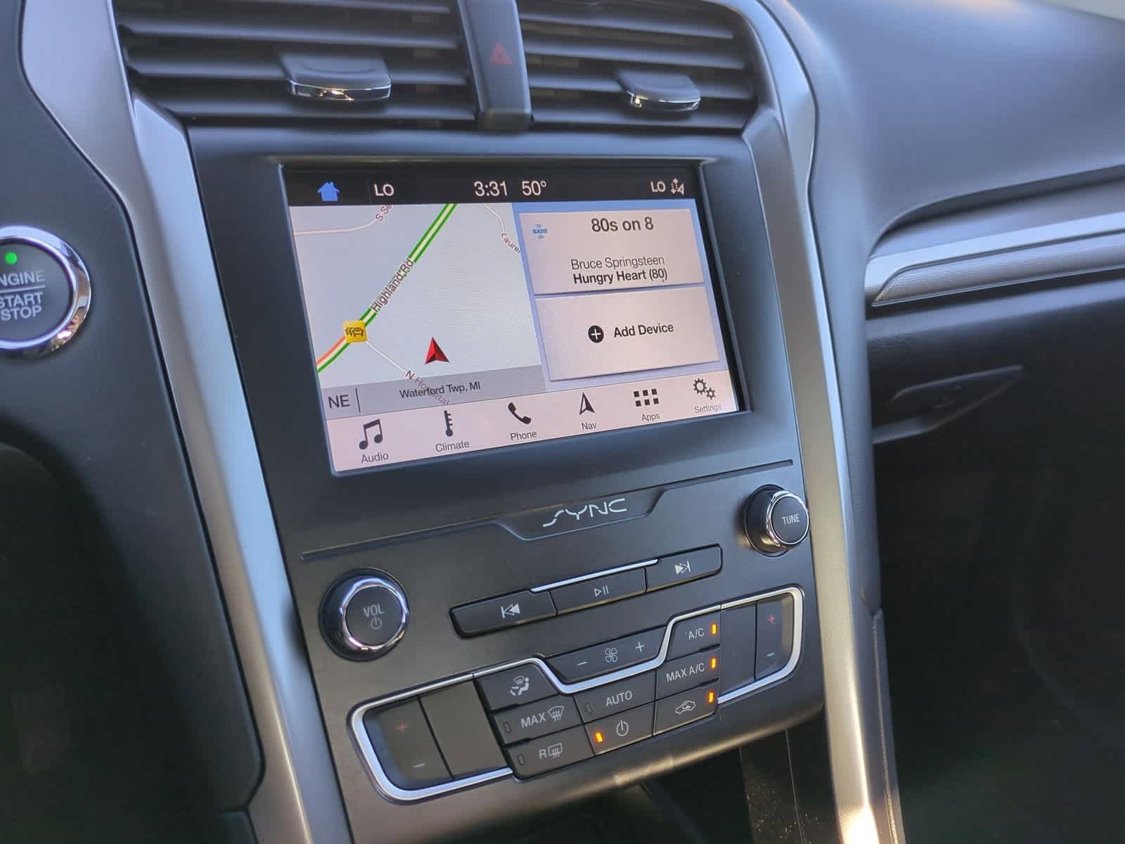 Thumbnail: 2019 Ford Fusion - 29