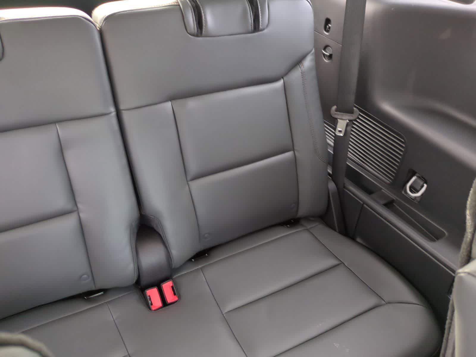 Thumbnail: 2026 Ford Explorer - 22