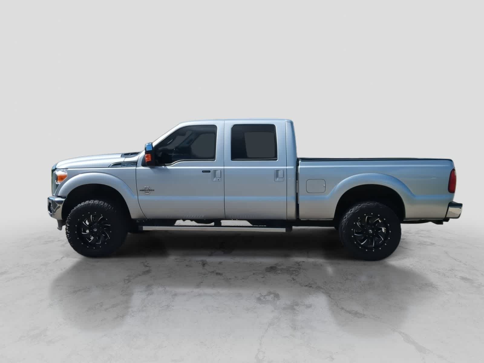 Thumbnail: 2015 Ford Econoline - 5